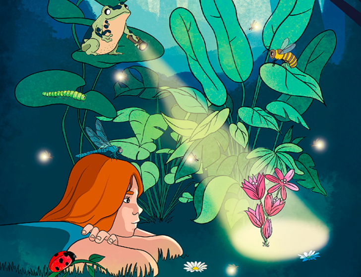 L’agenda - Nos rendez-vous du mois de mars 2025